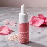 Medicube PDRN Pink Peptide Serum - 10ml