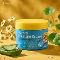 Pororo Moisture Cream - 100g