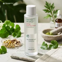 Thank You Farmer Phyto Relieful Cica Boosting Toner - 200ml