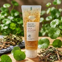 Thank you farmer Phyto Relieful Cica Gel Cleanser - 120ml