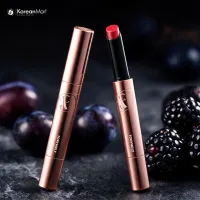 Tonymoly Get It Tint Glaze Chestnut 02 Berry Plum - 1.8g