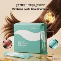 Verobene Scalp Care Shampoo - 8ml