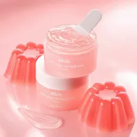 ABIB PDRN Collagen Overnight Mask Firming Jelly - 80ml
