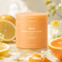 Abib Glutathiosome Dark Spot Pad Vita Touch (60 Pads) -  220ml