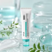 Anua PDRN Hyaluronic Acid 100 Moisturizing Cream - 60ml
