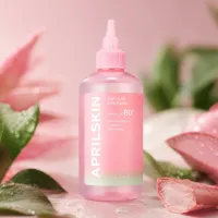 Aprilskin Pink Aloe Vita Toner - 250ml