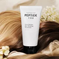 Cosrx Peptide-132 Ultra Perfect Hair Bonding Treatment - 120ml
