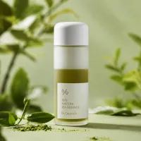 Dr. Ceuracle Jeju Matcha Tea Essence - 150ml