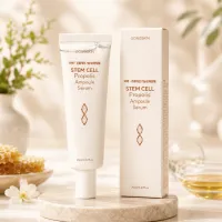 Gongskin Stem Cell Propolis Ampoule Serum - 20ml