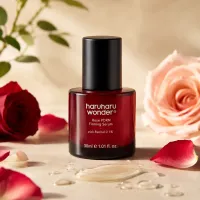 Haruharu Wonder Rose PDRN Firming Serum - 30ml
