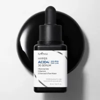 Isntree Hyper Acid 4 Aha Bha Lha 30 Serum - 20ml