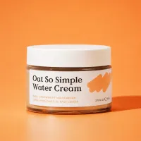 Krave Beauty Oat So Simple Water Cream - 80ml