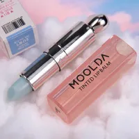 MOOLDA Tinted Lip Balm (Blue Sky) LB03 - 3g