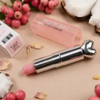MOOLDA Tinted Lip Balm (First Love) LB01 - 3g