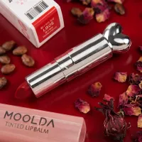 MOOLDA Tinted Lip Balm (Watermelon) LB05 - 3g