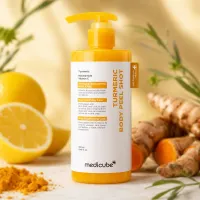 Medicube Kojic Acid Turmeric Peel Shot - 280ml