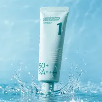 Numbuzin no.1 Clear Filter Sun Essence - 50ml