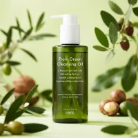 Purito From Green Cleansing Oil - 200ml