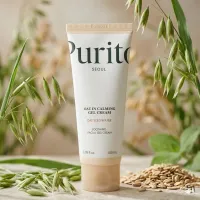 Purito Oat-in calming gel cream - 100ml