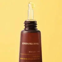 Thank You Farmer Bakuvita Intensive Eye Serum - 30ml