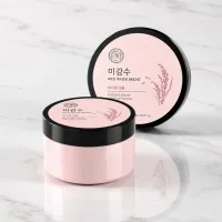 The Face Shop Rice Water Bright Massage Cream - 200ml