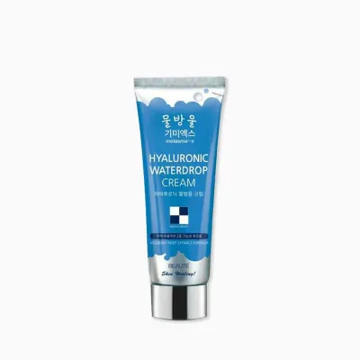 Beaute Melasma X Hyaluronic Water Drop Cream - 80ml