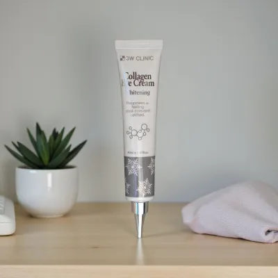 3w clinic collagen eye cream - 40ml