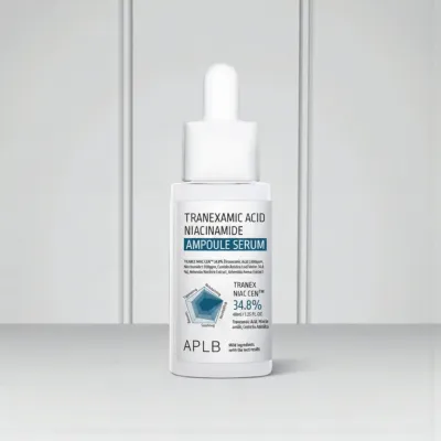 APLB Tranexamic Acid Niacinamide Ampoule Serum - 40ml
