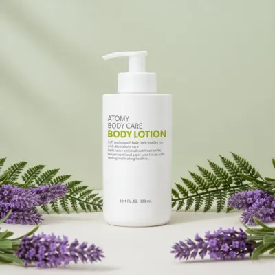 Atomy Body Care Body Lotion - 300ml
