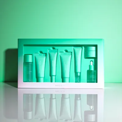 AXIS-Y Self Care Set - Limited Edition - (7pcs)
