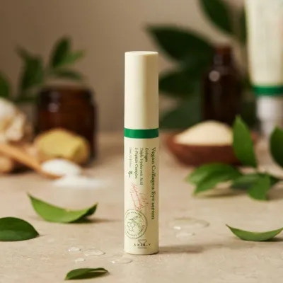 AXIS-Y Vegan Collagen Eye Serum - 10ml