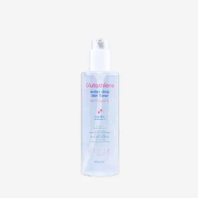 Beaute Melasma-X Glutathione Water Drop Skin Toner - 260ml
