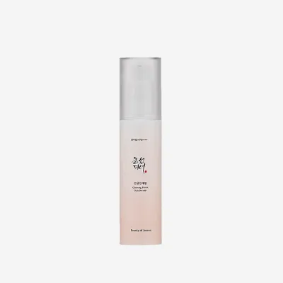 Beauty Of Joseon Ginseng Moist Sun Serum Spf50+ PA++++ - 50ml