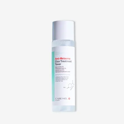 Care nel Anti-Melasma Cica Treatment Toner - 155ml