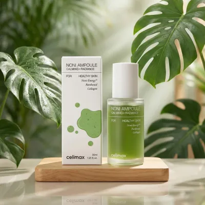 Celimax Noni Ampoule Calming + Radiance - 30ml
