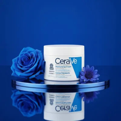 CeraVe Moisturizing Cream (Dry to Very Dry) - 340g