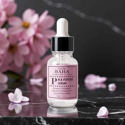 Cos De BAHA MA Peptide Serum - 30ml