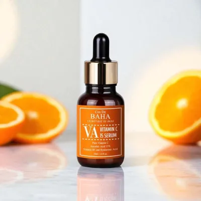 Cos De BAHA Vitamin C 15% Serum - 30ml