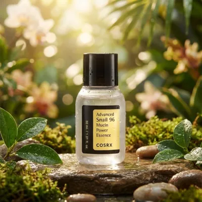 Cosrx Advanced Snail 96 Mucin Power Essence - 30ml