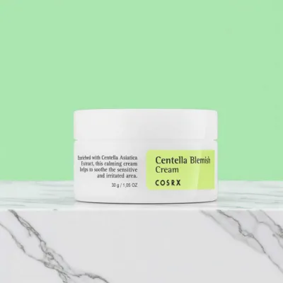 Cosrx Centella Blemish Cream - 30g