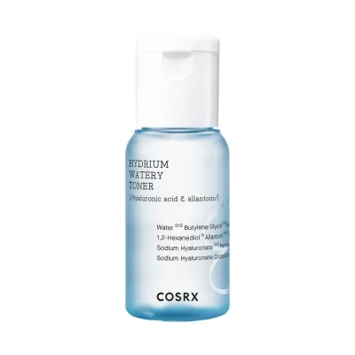 Cosrx Hydrium Watery Toner - 50ml
