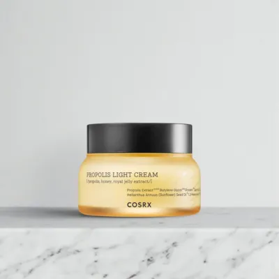 Cosrx Propolis Light Cream - 65ml