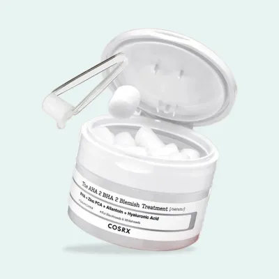 Cosrx The Aha 2 Bha 2 Blemish Treatment Serum - 50g