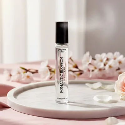 Daily Comma 03 Fragrance Mist Romantic Blossom (Floral) - 15ml