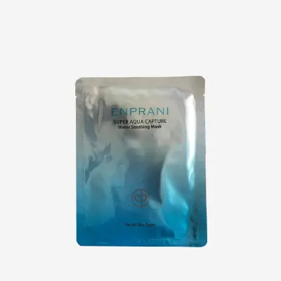 Enprani Super Aqua Capture Water Soothing Mask - 23ml