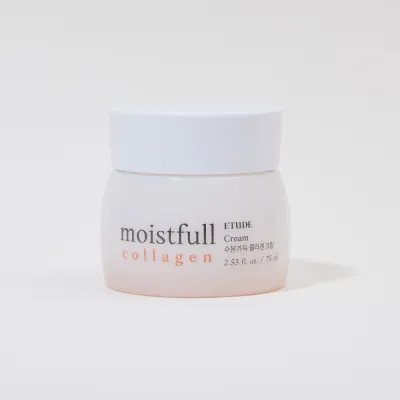 Etude House Moistfull Collagen Cream - 75ml