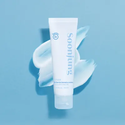 Etude House Soon Jung 2x Barrier Intensive Cream - 60ml