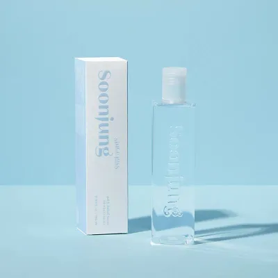 Etude House Soon Jung pH 5.5 Relief Toner -200ml