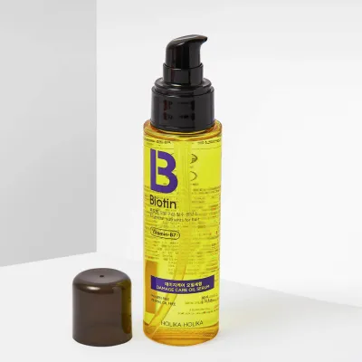 Holika Holika Biotin Damage Care Oil Mist- 120ml