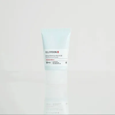 Illiyoon Ceramide Ato Soothing Gel - 30ml